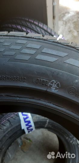 CrossLeader DSU02 255/55 R19 111W