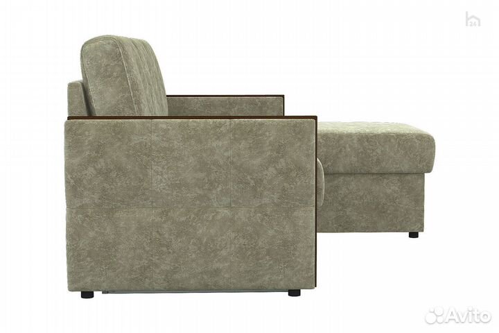 Угловой диван Сандра