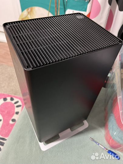 Очиститель воздуха stadler form viktor