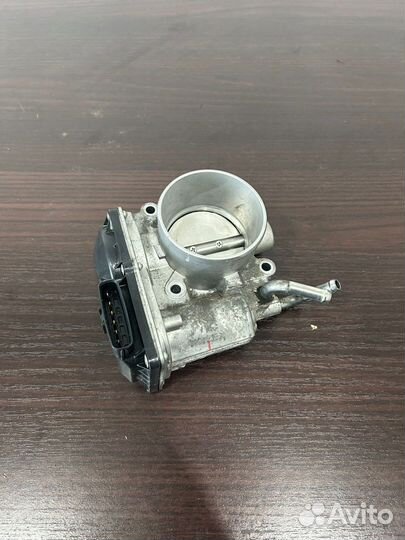 Дроссельная заслонка Kia Sportage 4 Рест