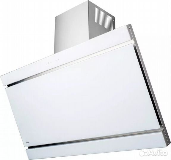Новая Вытяжка 90 см