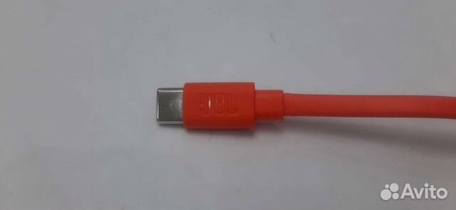 JBL Кабель USB type C