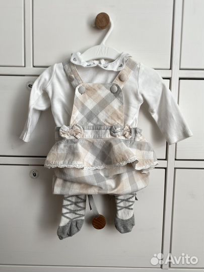 Комплект для девочки