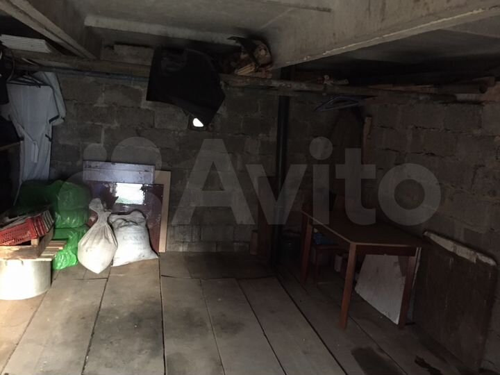 Гараж, 25 м²