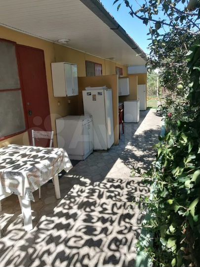 Комната 15 м², 1/1 эт.