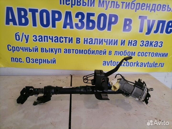 Колонка рулевая Chery Bonus (A13)