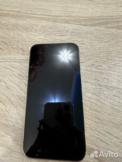 iPhone 13 Pro, 128 ГБ