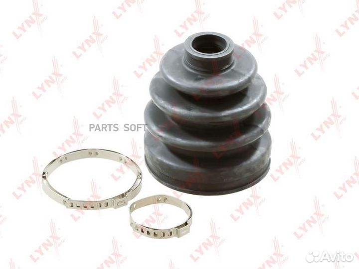 Lynxauto PC-2052 Пыльник наружного шруса toyota Av