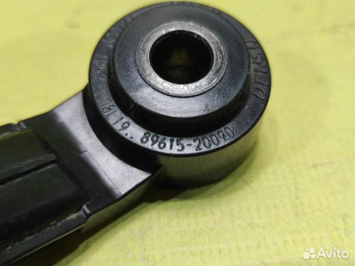 Датчик детонации Toyota 1ZZ-FE