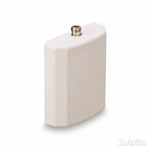 Широкополосная GSM900/1800 3G антенна 7 дБ KP7-900