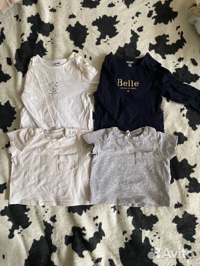 Детские вещи, можно пакетом