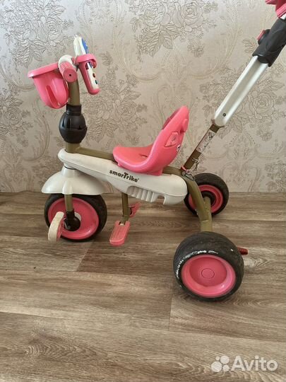 Велосипед детский