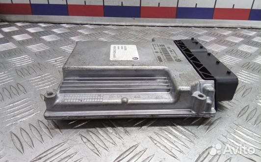Блок управления двс BMW X5 E70 (XDN08PC01)