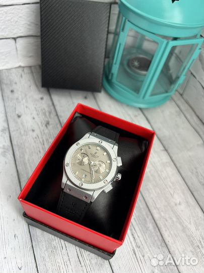 Часы мужские