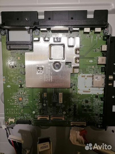 Lg86nano906 запчасти