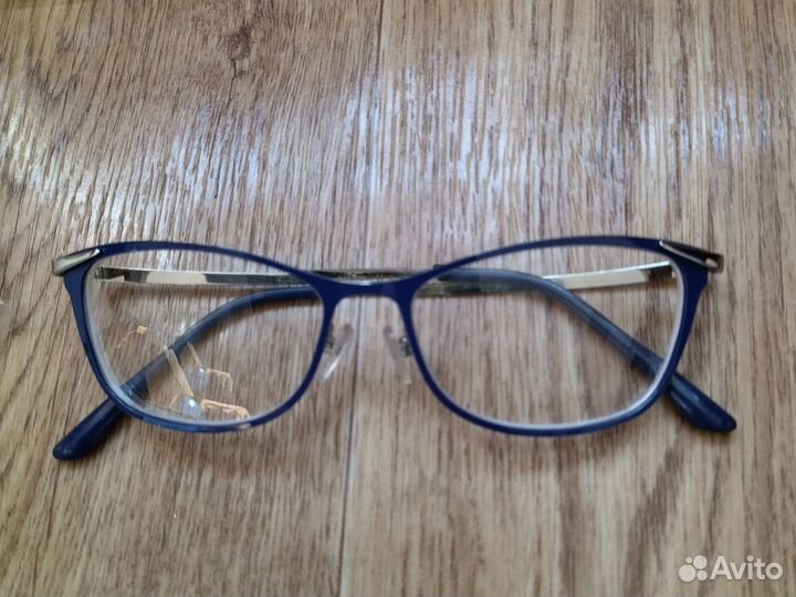 Очки на - 3,5.оправы