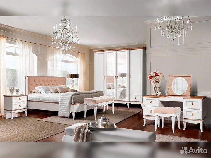 Шкаф для одежды тельма, Дуб Белый/Натуральный дуб