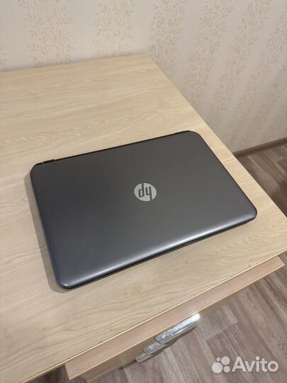 Ноутбук HP 15g501 nr