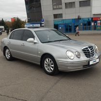 Kia Opirus 3.0 AT, 2005, 255 000 км, с пробегом, цена 600 000 руб.