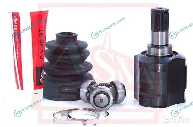 Hyil-SF шрус внутренний лев