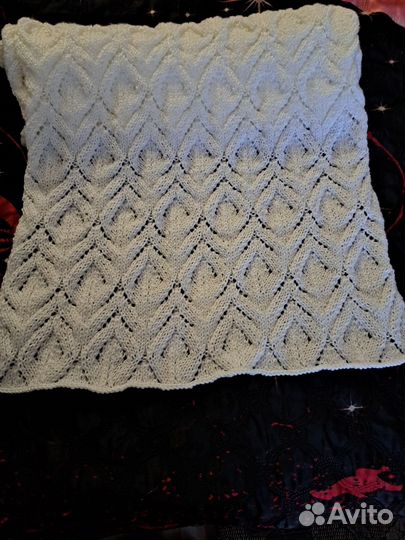 Шарф палантин