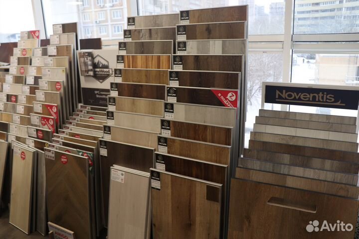 Долговечная паркетная доска