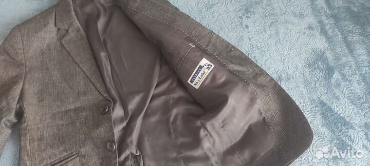 Sky lake костюм на мальчика