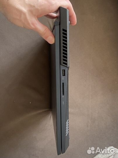 Lenovo Legion 5 17ITH6H RTX3060 i5 11400H 144hz