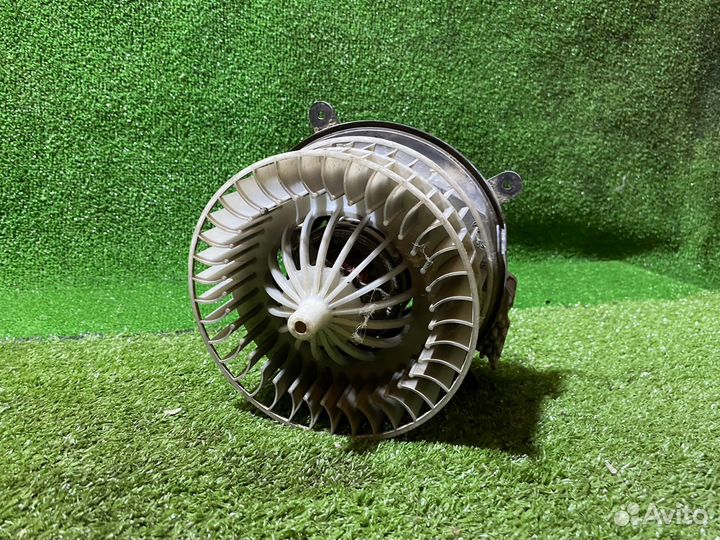 Моторчик печки Mercedes-Benz CL-class W215