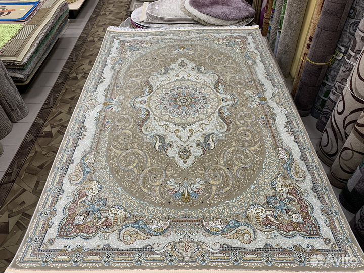 Ковер новый Иран