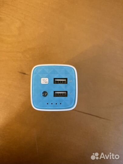 Портативное зарядное устройство Power Bank TP Link