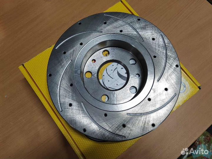 Тормозные диски Рено/Renault