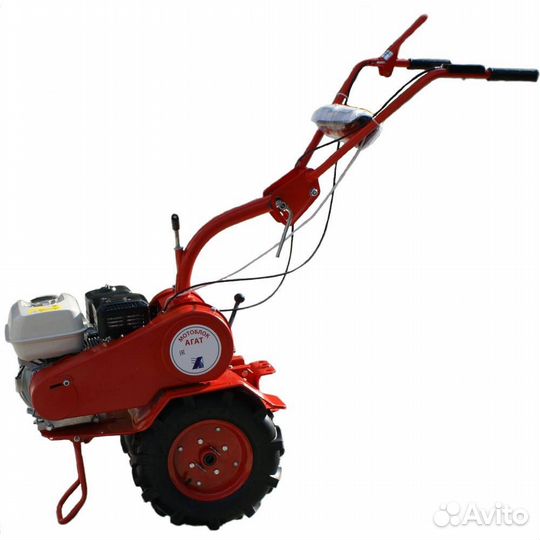 Мотоблок Агат Х5,5 00-00003394