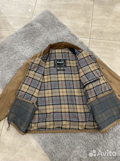 Куртка Barbour Beaulieu Jacket Оригинал