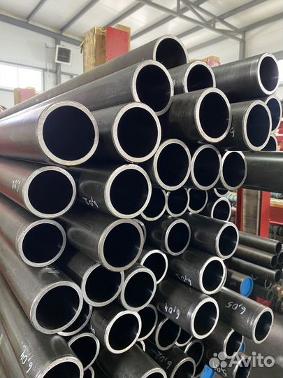 Труба (гильза) для гидроцилиндра 63х76мм