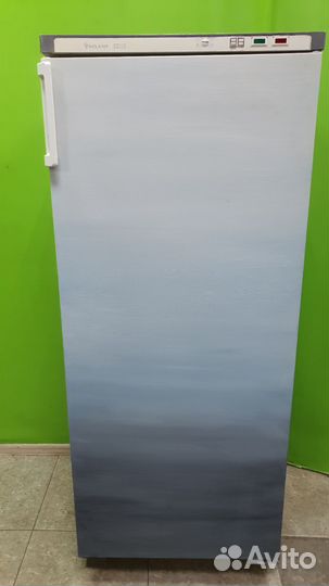 Морозильная камера atlant на 6 отсеков