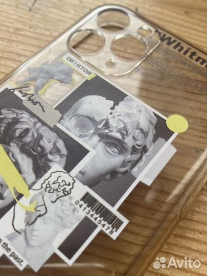 Чехлы на iPhone 11 pro