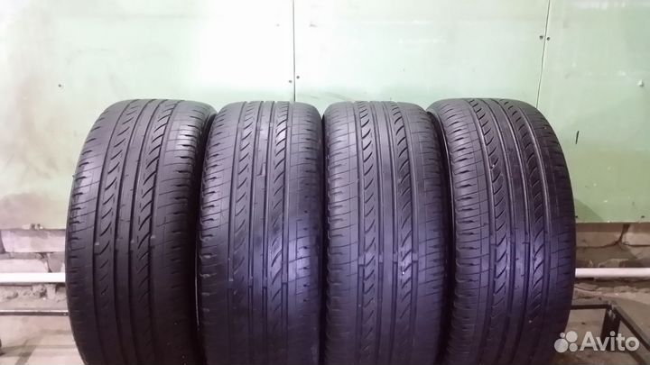 Goodride SP06 195/50 R15