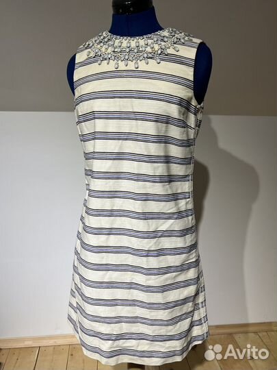 Платье Tory Burch 44 размер