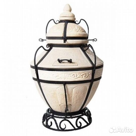 Тандыр Сармат Аладдин