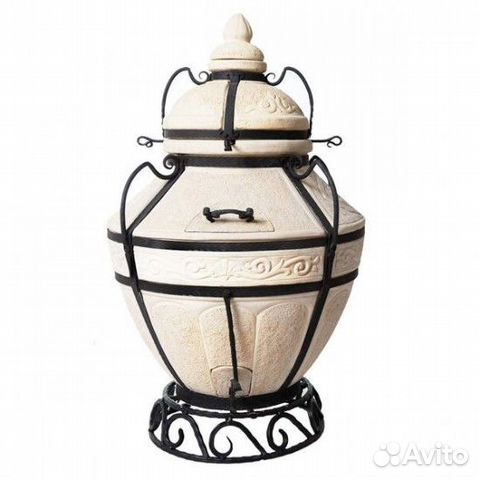 Тандыр Сармат Аладдин