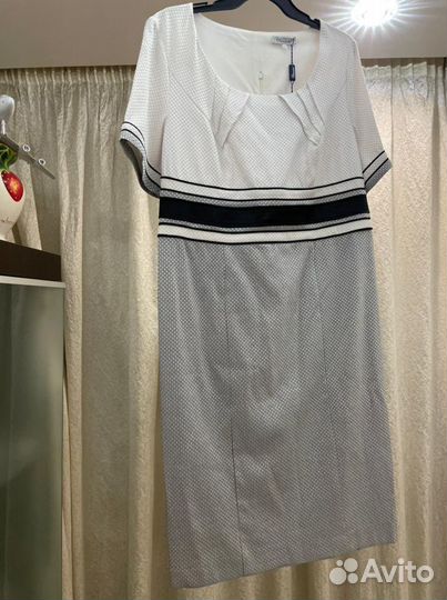 Женские платья 50-54 размера