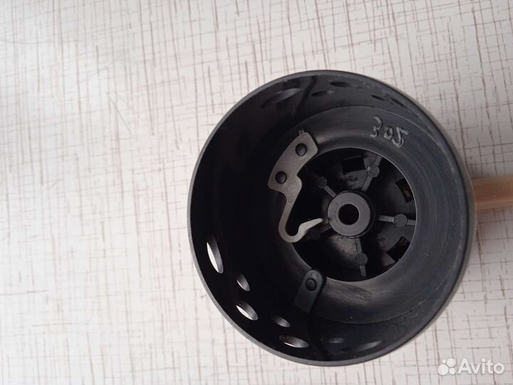 Шпуля запасная для безинерционной катушки Mifine