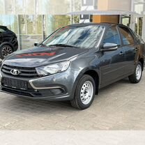 Новый ВАЗ (LADA) Granta 1.6 MT, 2024, цена от 869 600 руб.