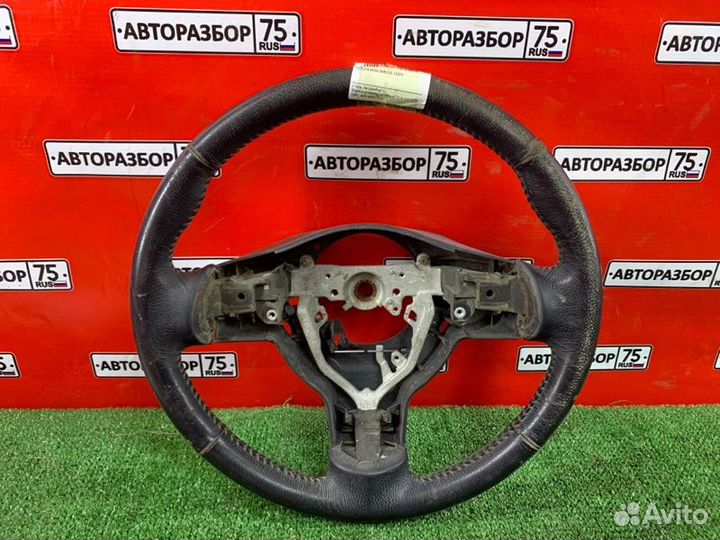 Руль Toyota Wish ZNE10G 1zzfe