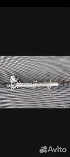 Рулевая рейка G4 Bora Skoda Octavia Tour Audi TT