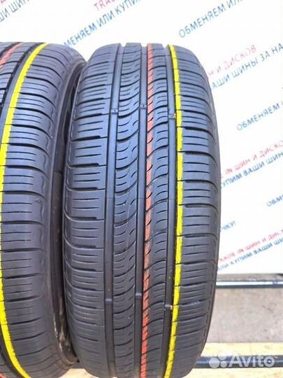 Kumho Sense KR26 205/65 R15 94H