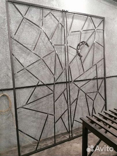 Перегородка