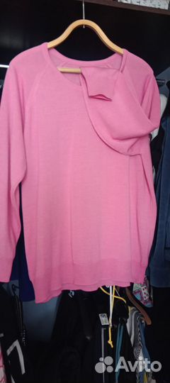 Джемпер женский