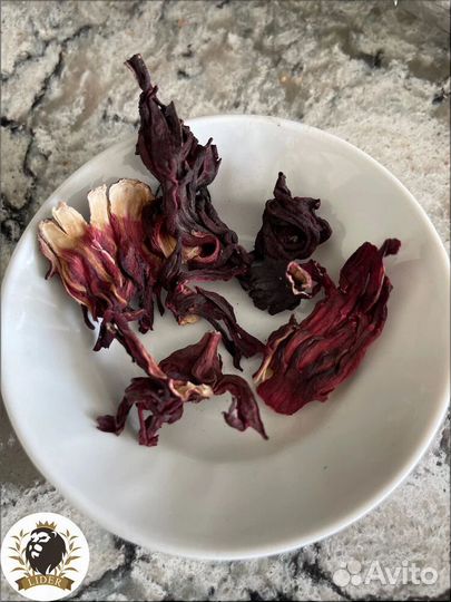 Красный чай Каркаде, опт